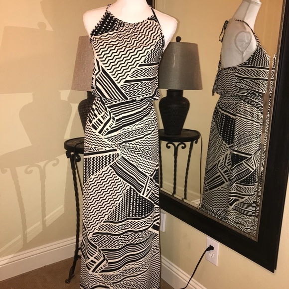 Maxi Dress @LAST TWO - Picture 3 of 8